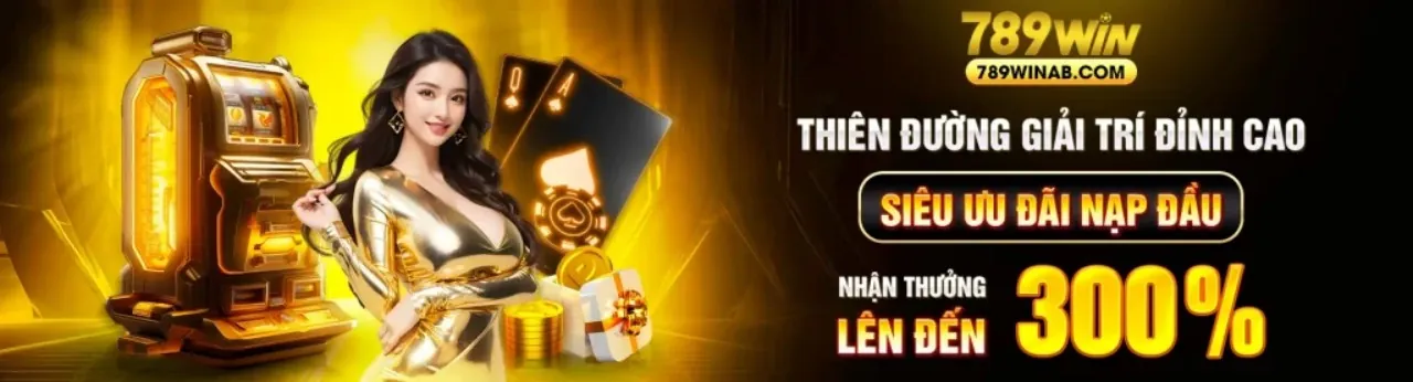 Trải nghiệm slot game đỉnh cao tại u888vip trang chủ chính thức