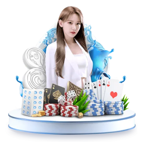 Jackpot Lũy Tiến